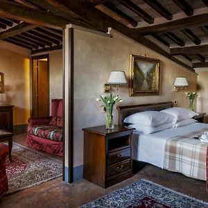 Suite deluxe